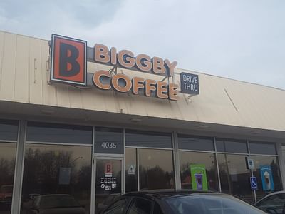 BIGGBY COFFEE