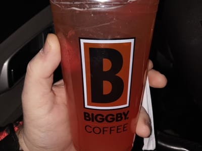 BIGGBY COFFEE