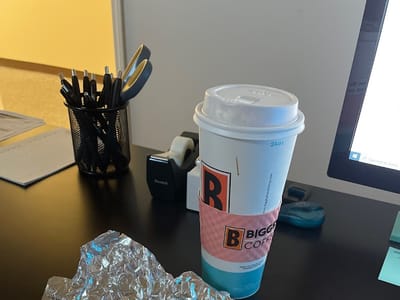 Biggby Coffee
