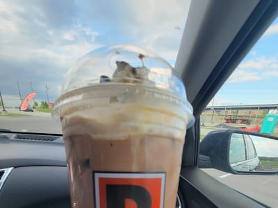 Biggby Coffee