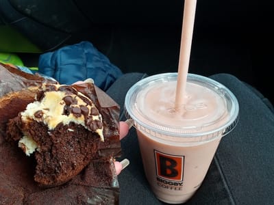 Biggby Coffee