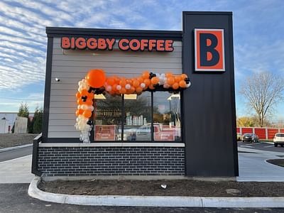 Biggby Coffee