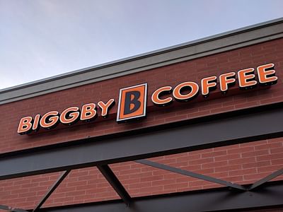 Biggby Coffee