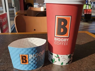 Biggby Coffee