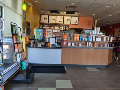Biggby Coffee