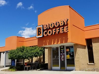 Biggby Coffee