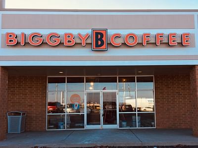 Biggby Coffee