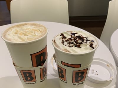 Biggby Coffee