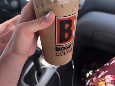 Biggby Coffee