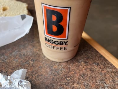 BIGGBY COFFEE