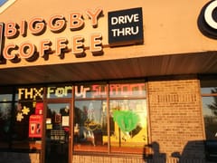 Biggby Coffee