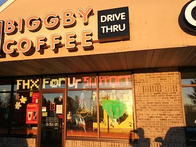 Biggby Coffee