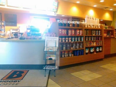 Biggby Coffee