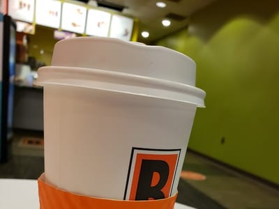 Biggby Coffee