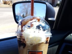 BIGGBY COFFEE