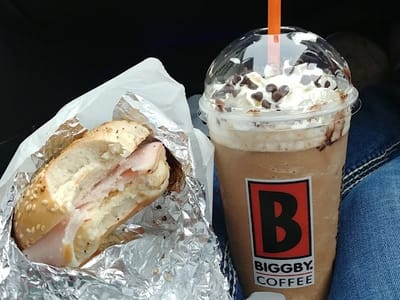 Biggby Coffee