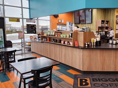 Biggby Coffee