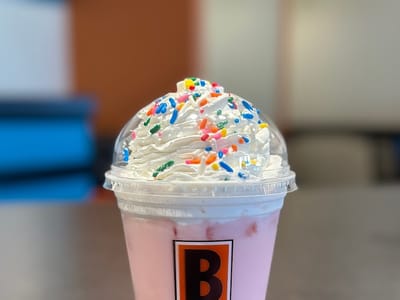 Biggby Coffee
