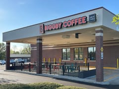 Biggby Coffee