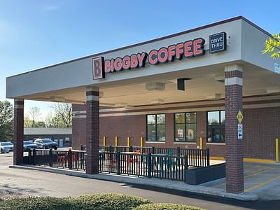 Biggby Coffee