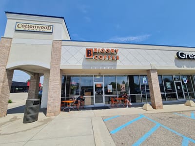 BIGGBY COFFEE