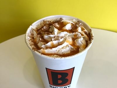 BIGGBY COFFEE