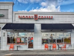 BIGGBY COFFEE