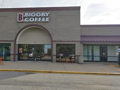 BIGGBY COFFEE