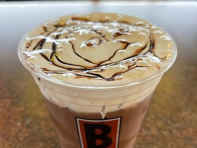 Biggby Coffee