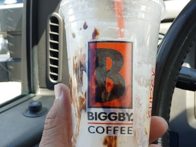 Biggby Coffee