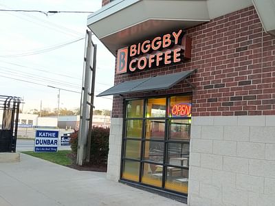 Biggby Coffee