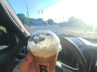 BIGGBY COFFEE