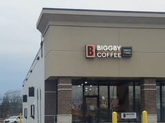 Biggby Coffee