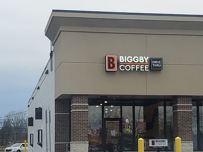 Biggby Coffee
