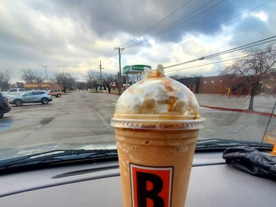 Biggby Coffee