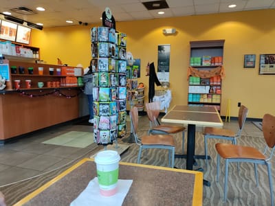 Biggby Coffee