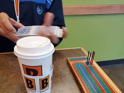 Biggby Coffee