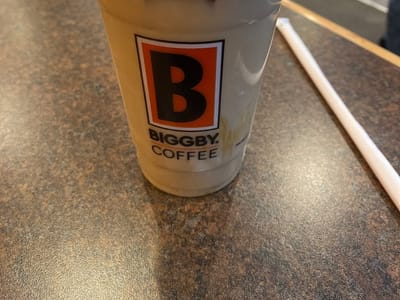 Biggby Coffee