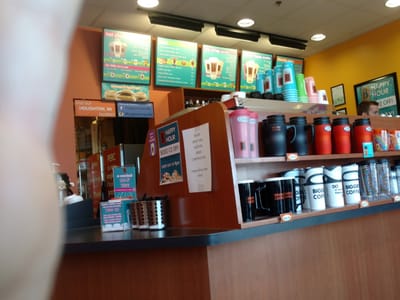 BIGGBY COFFEE