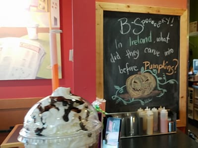 BIGGBY COFFEE