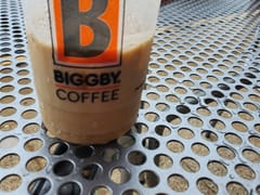 BIGGBY COFFEE