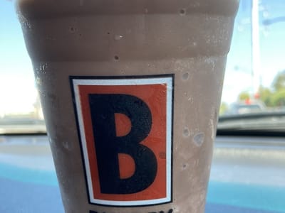 BIGGBY COFFEE