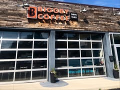 BIGGBY COFFEE
