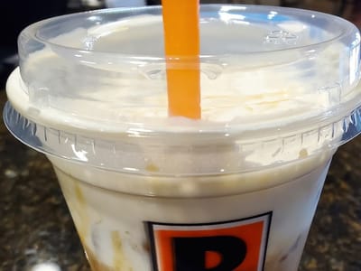 Biggby coffee