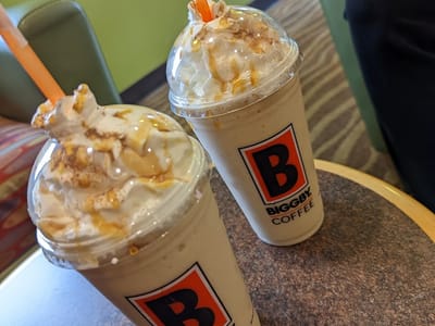 Biggby Coffee