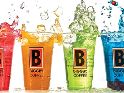 Biggby Coffee