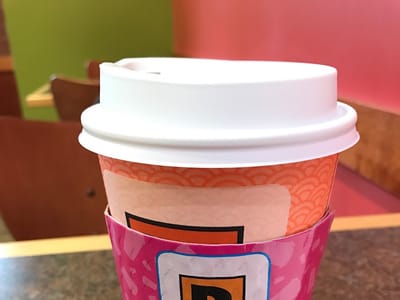 BIGGBY COFFEE