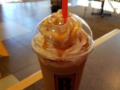 BIGGBY COFFEE