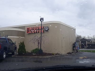 BIGGBY COFFEE