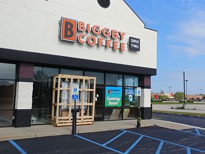 Biggby Coffee